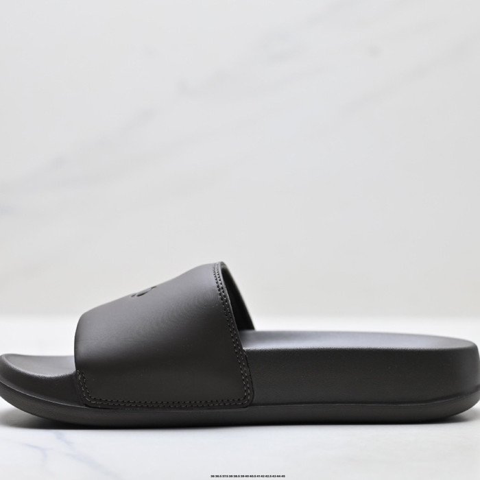 Men Women Slides Slip On Slippers Mules Sandals Casual Shoes Sole Unisex 36-45
