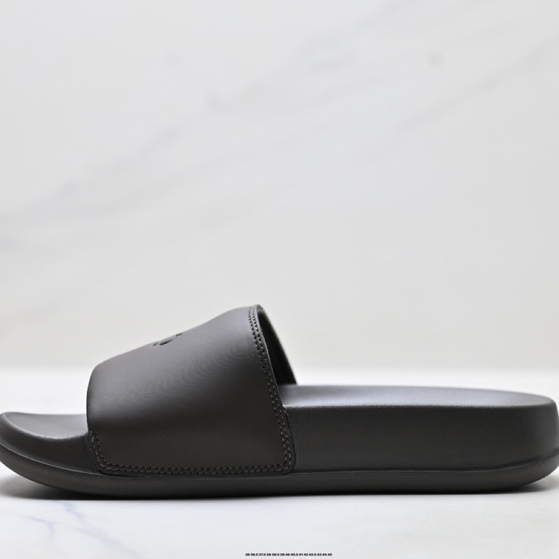 Men Women Slides Slip On Slippers Mules Sandals Casual Shoes Sole Unisex 36-45