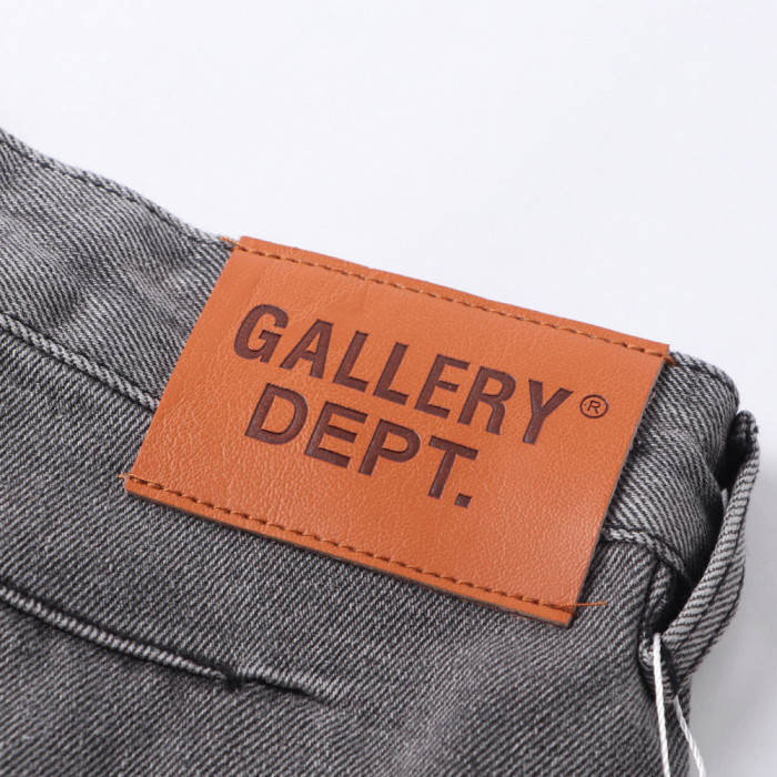 Men Classic Jeans Trousers Suit Pant Bottoms Joggers Clothes Women Denim Stretch Pants