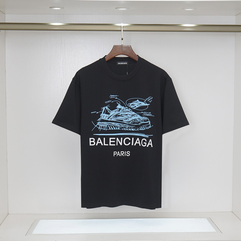 Summer Men Women Cotton T-shirt Short Sleeve T-shirt Pullover Tops Sweatshirt Unisex Tee Casual T-shirt