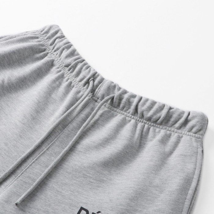 Men Tracksuit Sport Wear Pant Bottoms Trousers Outfits Joggers Clothes Women