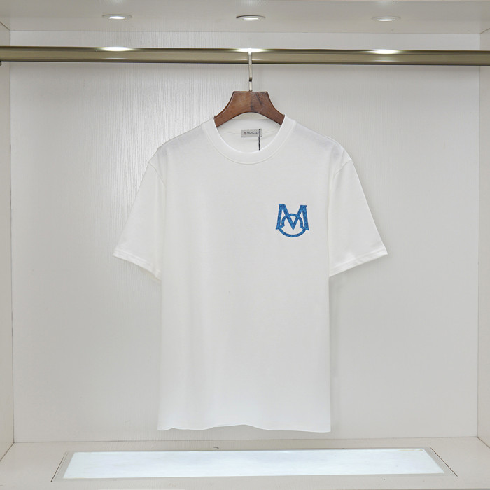 Summer Men Women Cotton T-shirt Short Sleeve T-shirt Pullover Tops Sweatshirt Unisex Tee Casual T-shirt