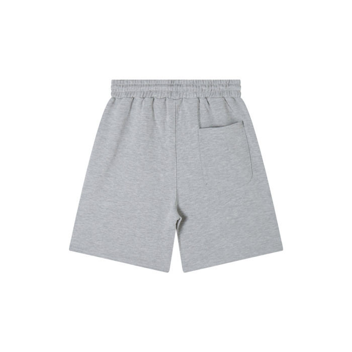 Men Women Beach Shorts Bottoms Half Pants Casual Shorts Vacation Wear