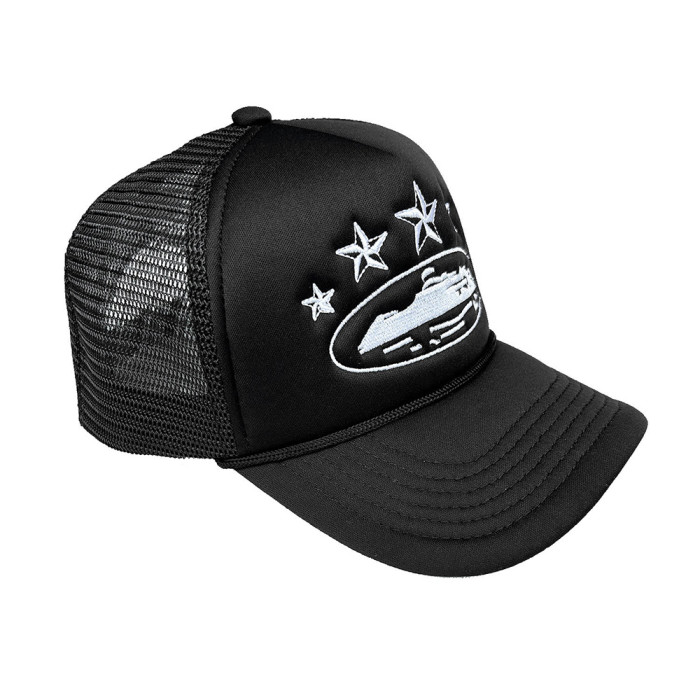 Men Women Baseball Cap Visor Sun Hat Cotton Headwear Snapback Peaked Caps