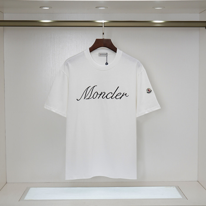Summer Men Women Cotton T-shirt Short Sleeve T-shirt Pullover Tops Sweatshirt Unisex Tee Casual T-shirt