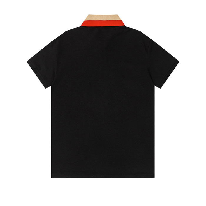 Men Women Short Sleeve Polo Shirt Breathable Pique Fabric Golf Tops Casual Business Polo Shirt Outfits For Daily Wear