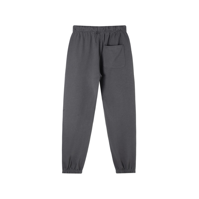 Men Tracksuit Sport Wear Pant Bottoms Trousers Outfits Joggers Clothes Women