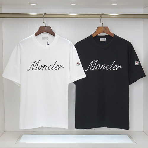 Summer Men Women Cotton T-shirt Short Sleeve T-shirt Pullover Tops Sweatshirt Unisex Tee Casual T-shirt