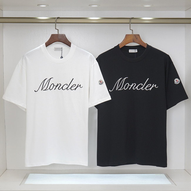 Summer Men Women Cotton T-shirt Short Sleeve T-shirt Pullover Tops Sweatshirt Unisex Tee Casual T-shirt