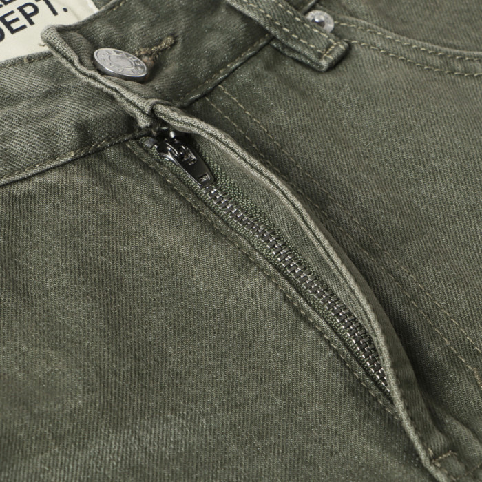 Men Classic Jeans Trousers Suit Pant Bottoms Joggers Clothes Women Denim Stretch Pants