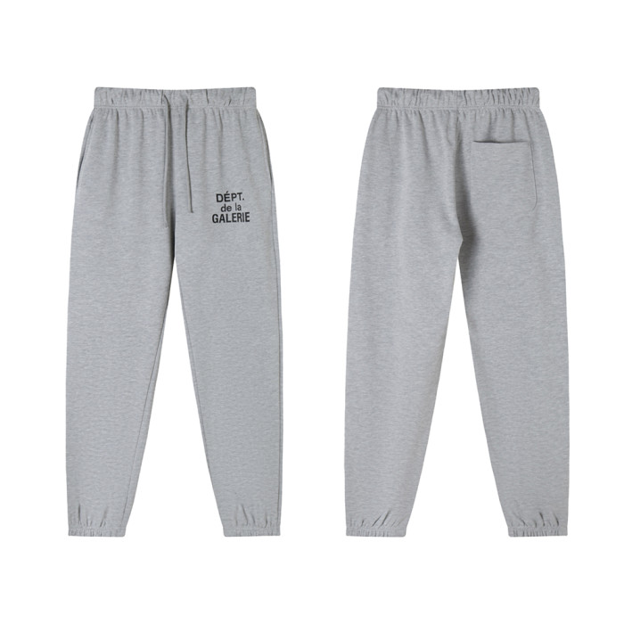 Men Tracksuit Sport Wear Pant Bottoms Trousers Outfits Joggers Clothes Women
