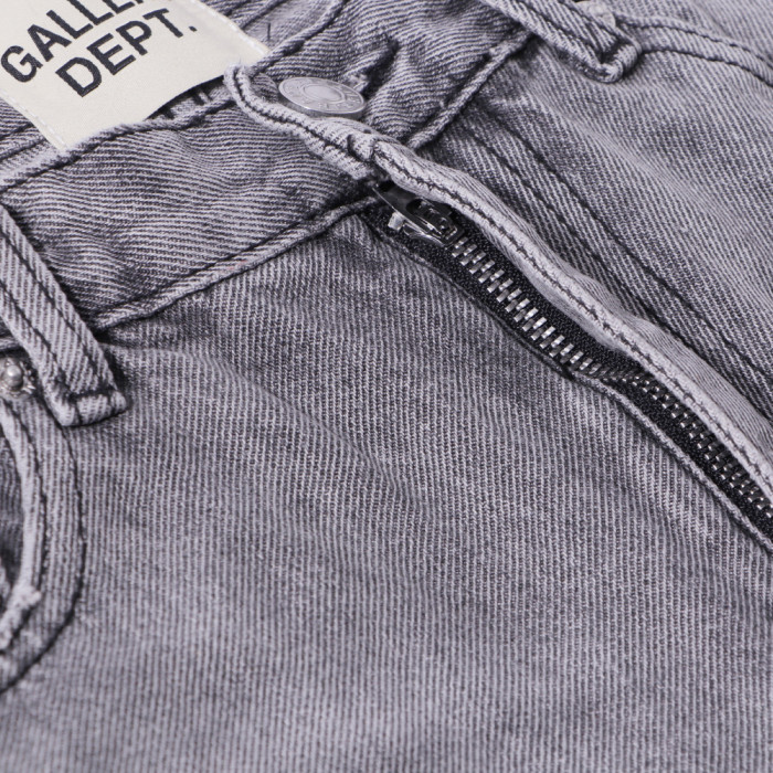 Men Classic Jeans Trousers Suit Pant Bottoms Joggers Clothes Women Denim Stretch Pants