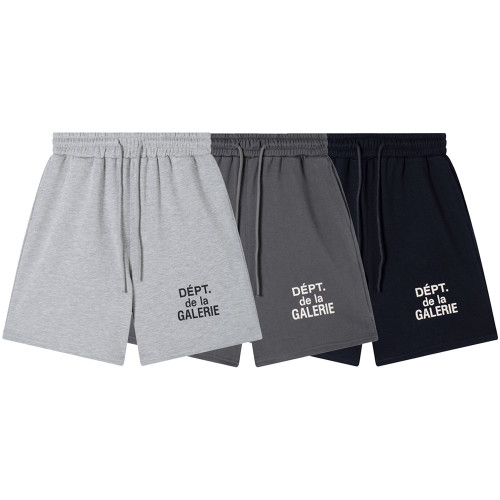 Men Women Beach Shorts Bottoms Half Pants Casual Shorts Vacation Wear