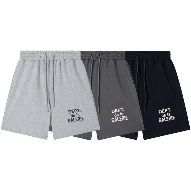 Men Women Beach Shorts Bottoms Half Pants Casual Shorts Vacation Wear
