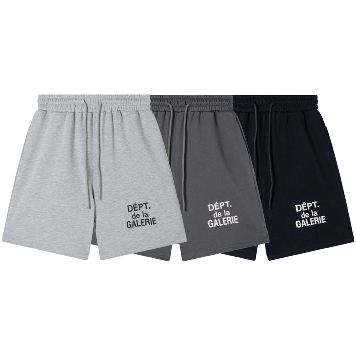 Men Women Beach Shorts Bottoms Half Pants Casual Shorts Vacation Wear