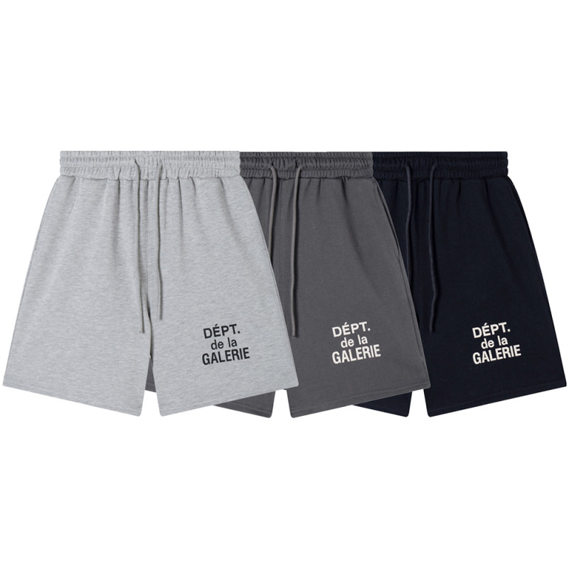 Men Women Beach Shorts Bottoms Half Pants Casual Shorts Vacation Wear