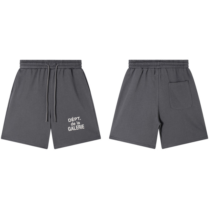 Men Women Beach Shorts Bottoms Half Pants Casual Shorts Vacation Wear