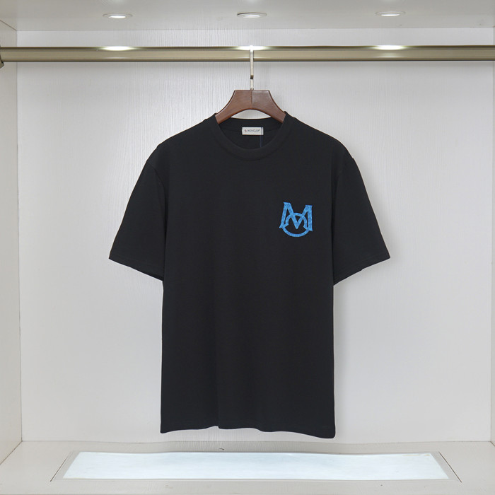 Summer Men Women Cotton T-shirt Short Sleeve T-shirt Pullover Tops Sweatshirt Unisex Tee Casual T-shirt