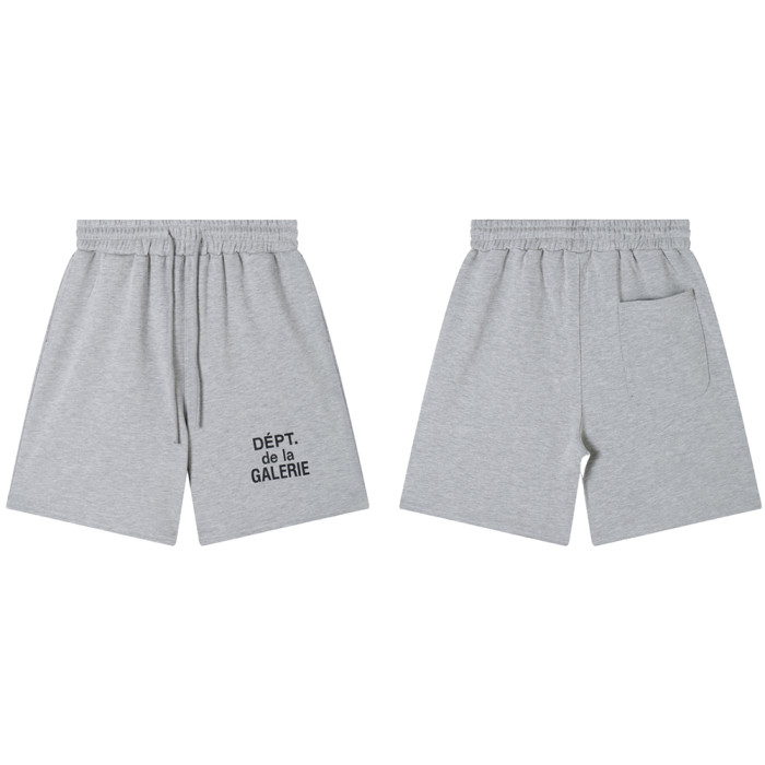 Men Women Beach Shorts Bottoms Half Pants Casual Shorts Vacation Wear