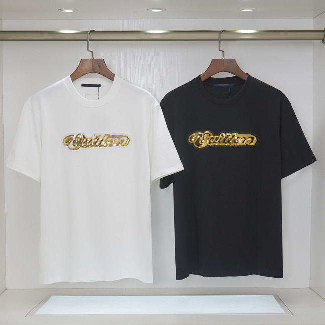 Summer Men Women Cotton T-shirt Short Sleeve T-shirt Pullover Tops Sweatshirt Unisex Tee Casual T-shirt