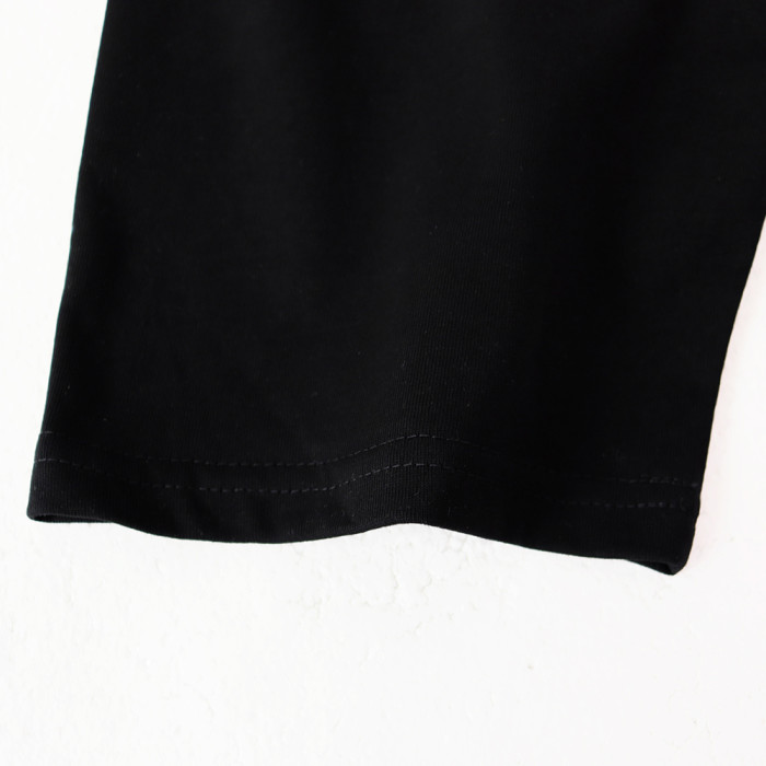 Summer Men Women Cotton T-shirt Short Sleeve T-shirt Pullover Tops Sweatshirt Unisex Tee Casual T-shirt