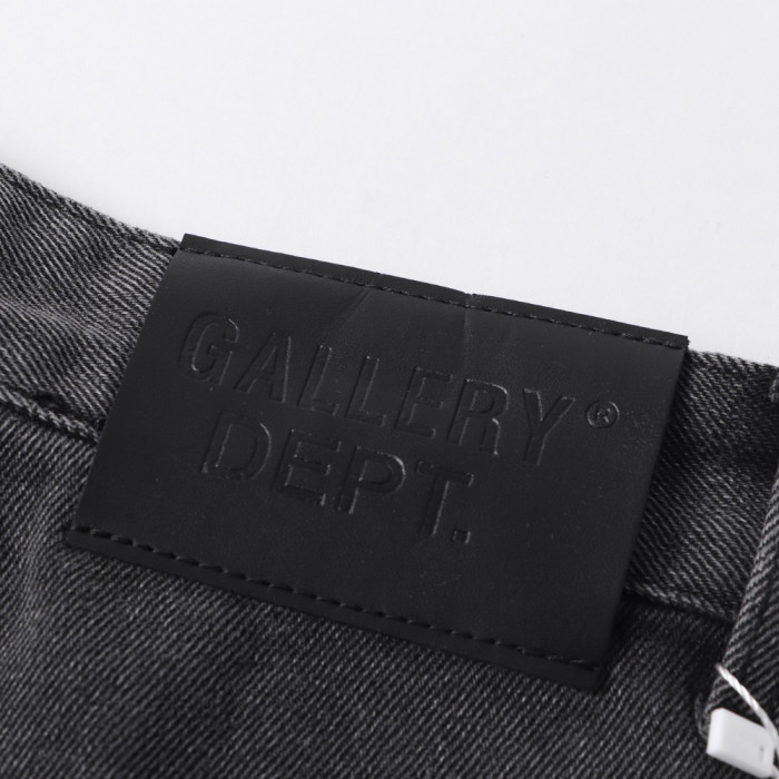 Men Classic Jeans Trousers Suit Pant Bottoms Joggers Clothes Women Denim Stretch Pants