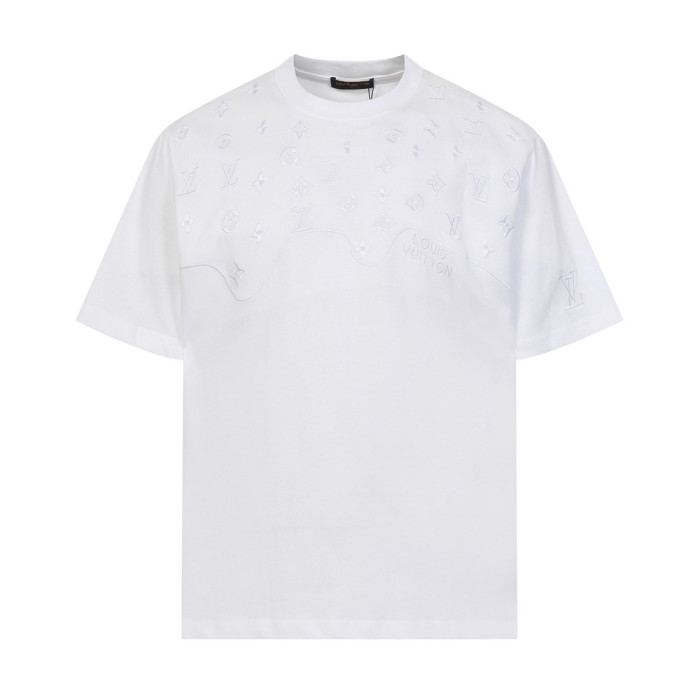 Summer Men Women Cotton T-shirt Short Sleeve T-shirt Pullover Tops Sweatshirt Unisex Tee Casual T-shirt