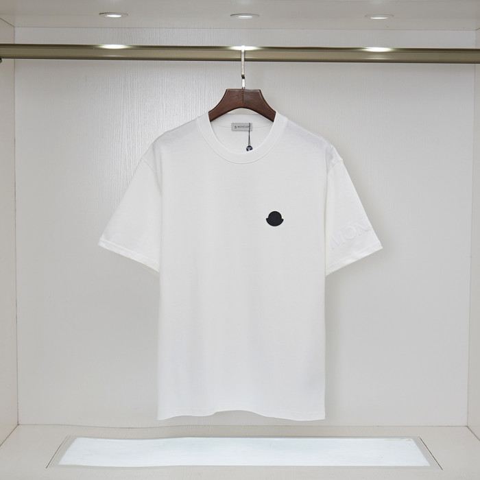 Summer Men Women Cotton T-shirt Short Sleeve T-shirt Pullover Tops Sweatshirt Unisex Tee Casual T-shirt