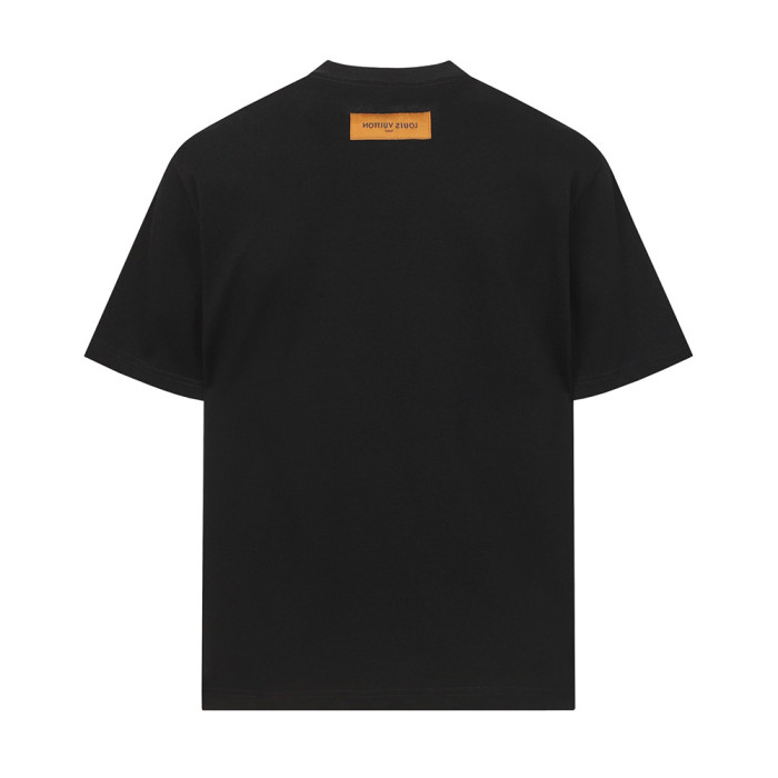 Summer Men Women Cotton T-shirt Short Sleeve T-shirt Pullover Tops Sweatshirt Unisex Tee Casual T-shirt