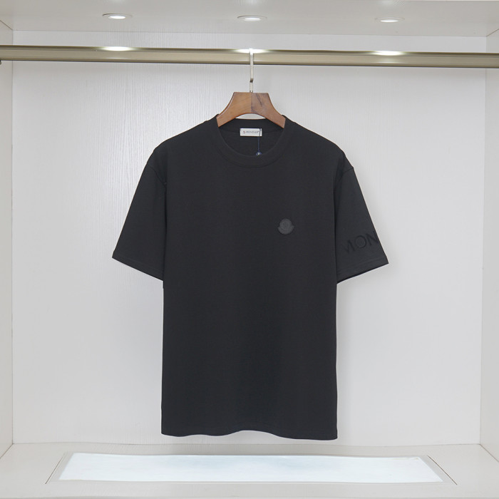 Summer Men Women Cotton T-shirt Short Sleeve T-shirt Pullover Tops Sweatshirt Unisex Tee Casual T-shirt
