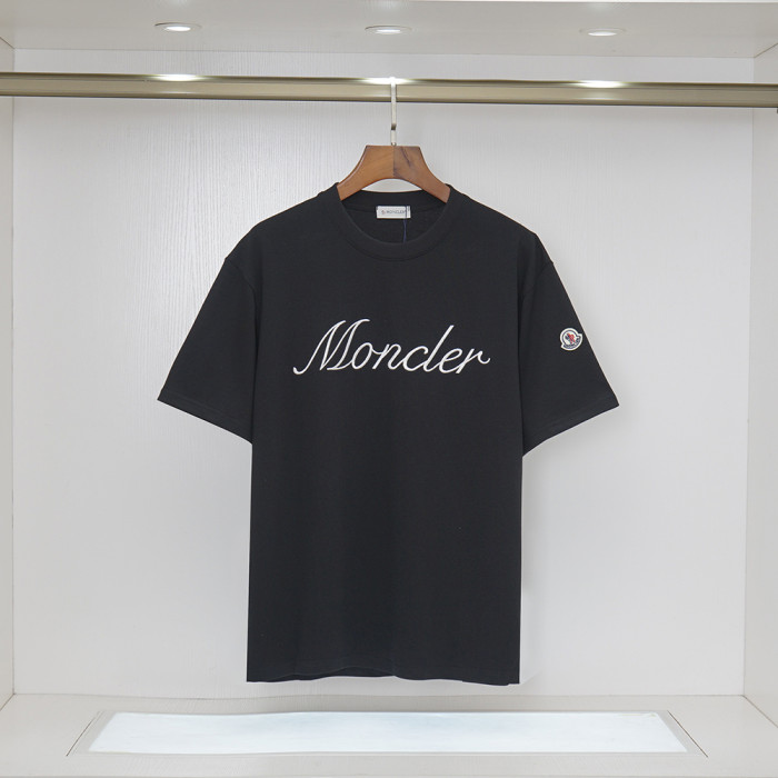 Summer Men Women Cotton T-shirt Short Sleeve T-shirt Pullover Tops Sweatshirt Unisex Tee Casual T-shirt