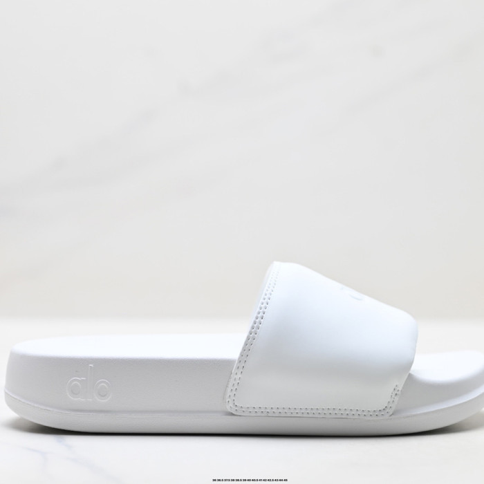 Men Women Slides Slip On Slippers Mules Sandals Casual Shoes Sole Unisex 36-45