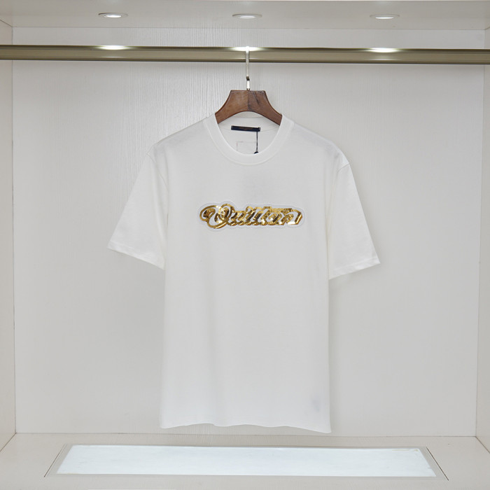 Summer Men Women Cotton T-shirt Short Sleeve T-shirt Pullover Tops Sweatshirt Unisex Tee Casual T-shirt