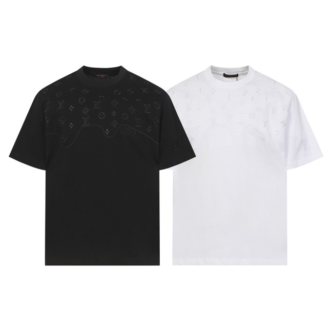 Summer Men Women Cotton T-shirt Short Sleeve T-shirt Pullover Tops Sweatshirt Unisex Tee Casual T-shirt