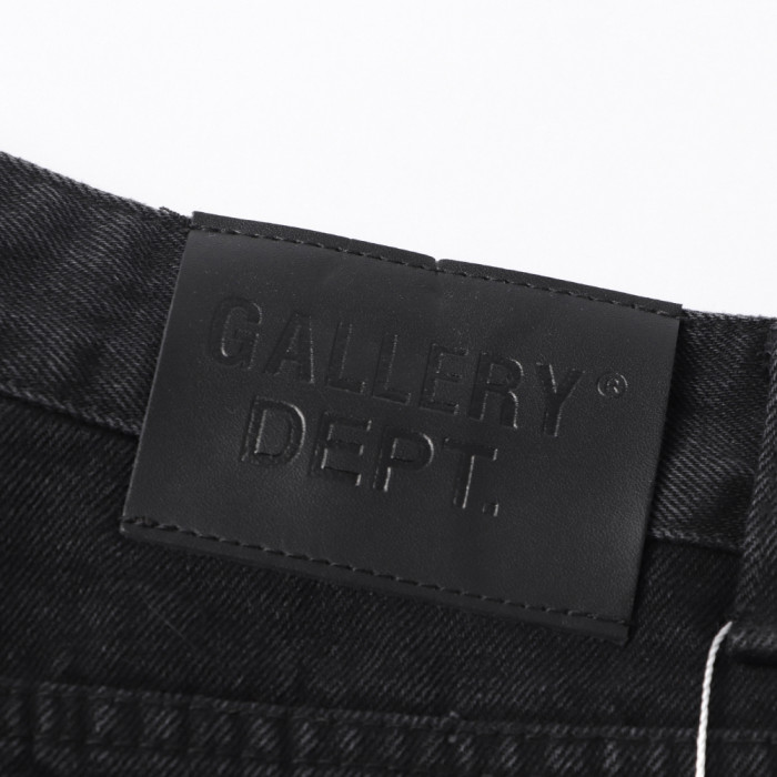 Men Classic Jeans Trousers Suit Pant Bottoms Joggers Clothes Women Denim Stretch Pants