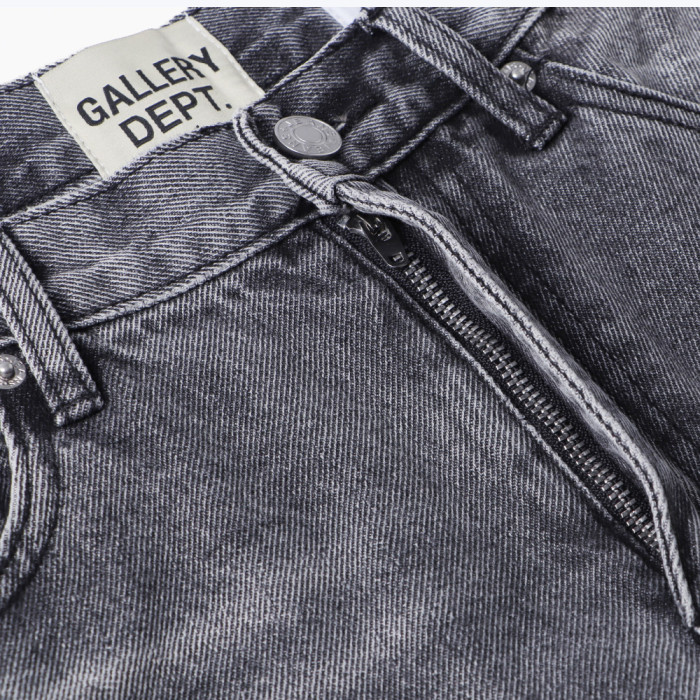 Men Classic Jeans Trousers Suit Pant Bottoms Joggers Clothes Women Denim Stretch Pants