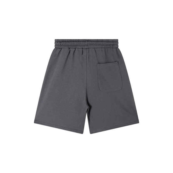Men Women Beach Shorts Bottoms Half Pants Casual Shorts Vacation Wear