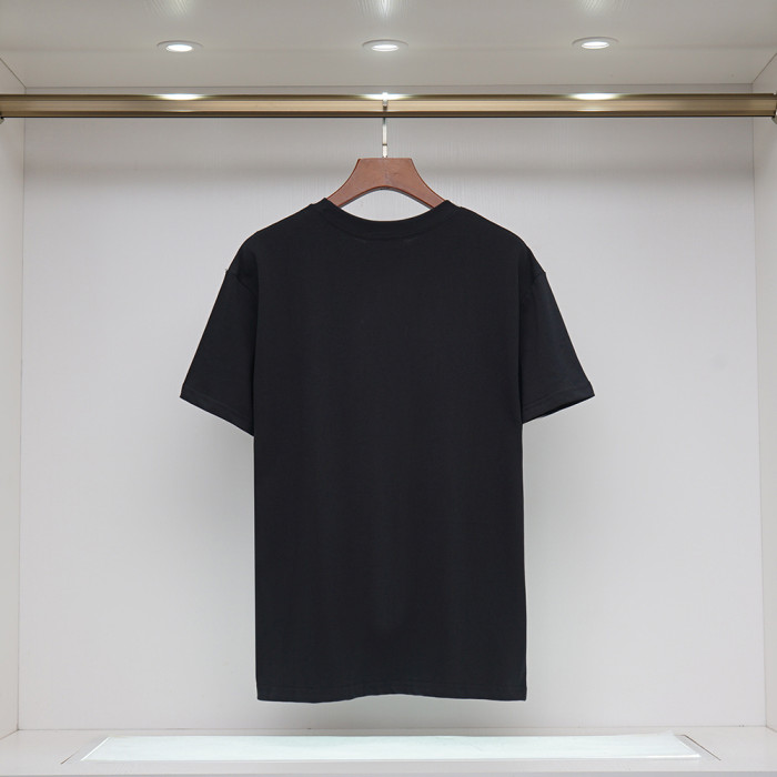 Summer Men Women Cotton T-shirt Short Sleeve T-shirt Pullover Tops Sweatshirt Unisex Tee Casual T-shirt