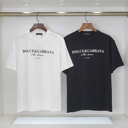 Summer Men Women Cotton T-shirt Short Sleeve T-shirt Pullover Tops Sweatshirt Unisex Tee Casual T-shirt