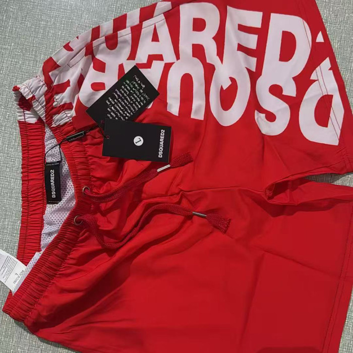 Men Women Beach Shorts Bottoms Half Pants Casual Shorts Vacation Wear