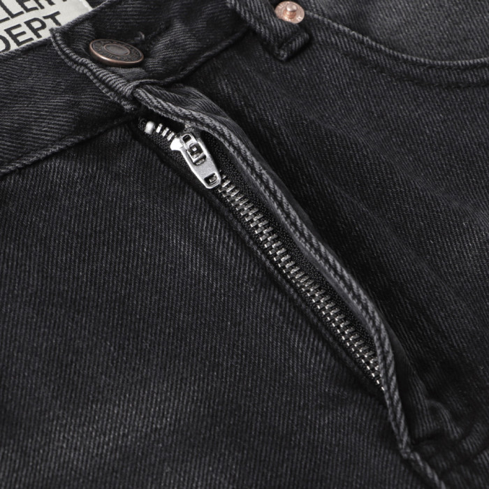 Men Classic Jeans Trousers Suit Pant Bottoms Joggers Clothes Women Denim Stretch Pants