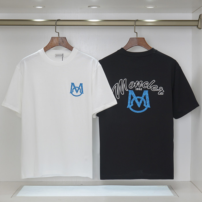 Summer Men Women Cotton T-shirt Short Sleeve T-shirt Pullover Tops Sweatshirt Unisex Tee Casual T-shirt