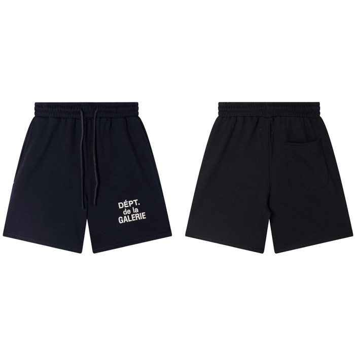 Men Women Beach Shorts Bottoms Half Pants Casual Shorts Vacation Wear
