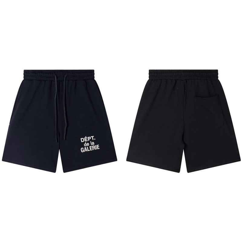 Men Women Beach Shorts Bottoms Half Pants Casual Shorts Vacation Wear