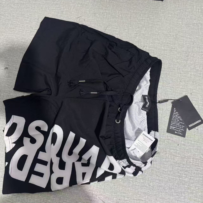 Men Women Beach Shorts Bottoms Half Pants Casual Shorts Vacation Wear