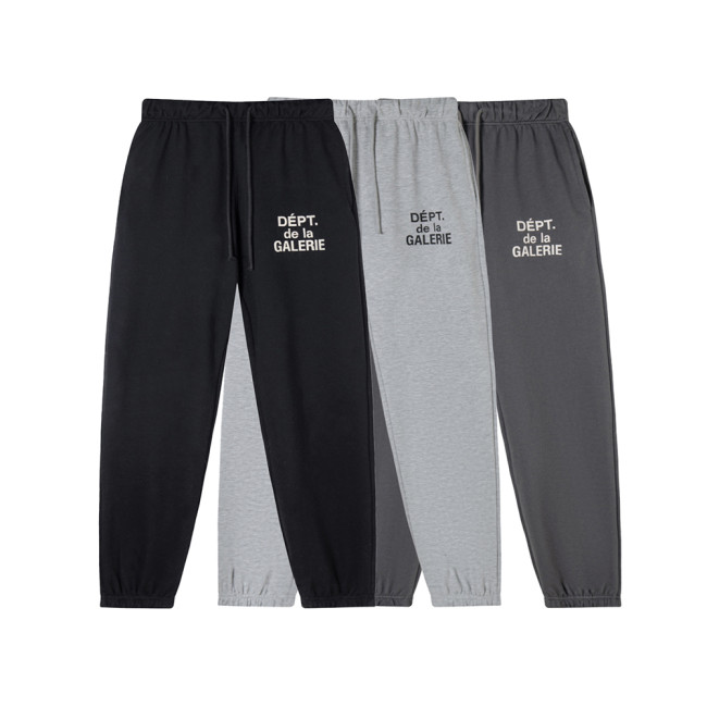 Men Tracksuit Sport Wear Pant Bottoms Trousers Outfits Joggers Clothes Women