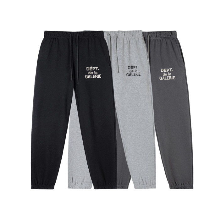 Men Tracksuit Sport Wear Pant Bottoms Trousers Outfits Joggers Clothes Women
