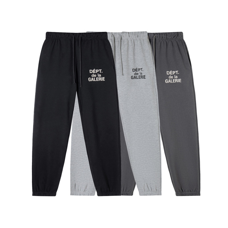 Men Tracksuit Sport Wear Pant Bottoms Trousers Outfits Joggers Clothes Women