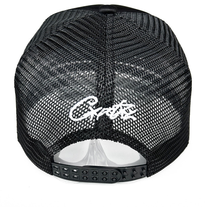 Men Women Baseball Cap Visor Sun Hat Cotton Headwear Snapback Peaked Caps