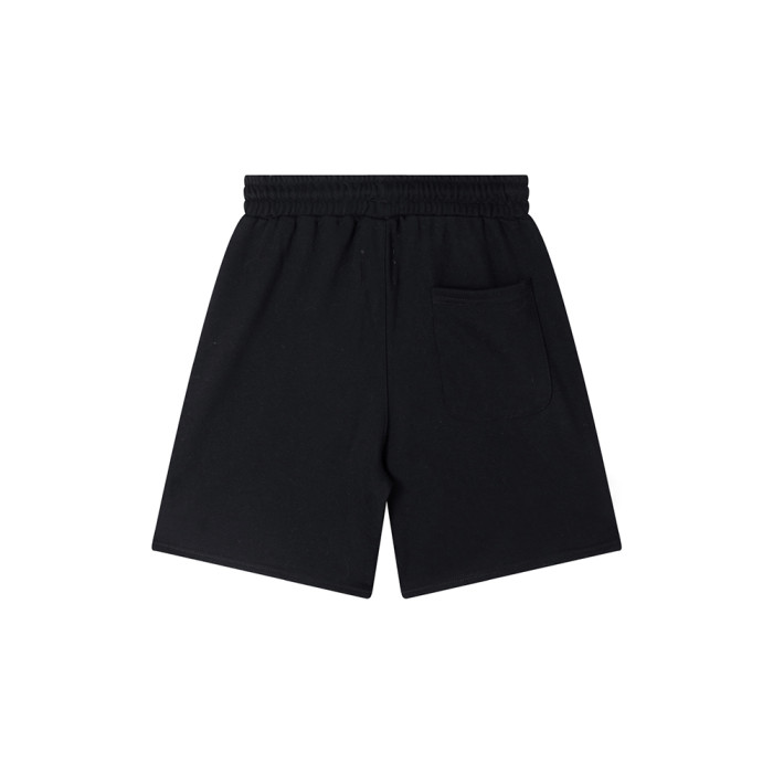 Men Women Beach Shorts Bottoms Half Pants Casual Shorts Vacation Wear